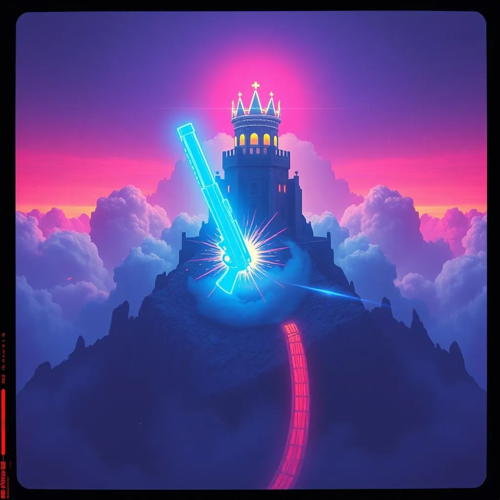 Battle Royale Anthem