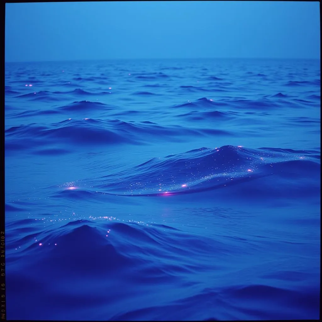 Waves of the Cosmos