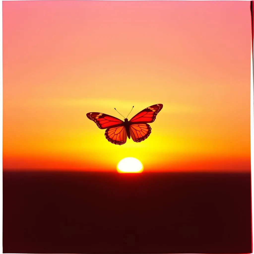 Fly away
