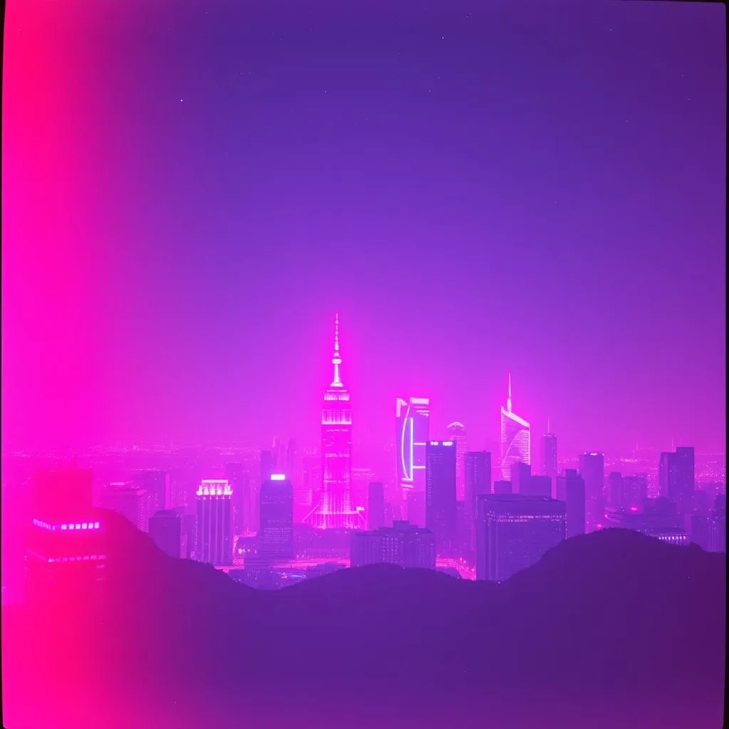 Night Lights
