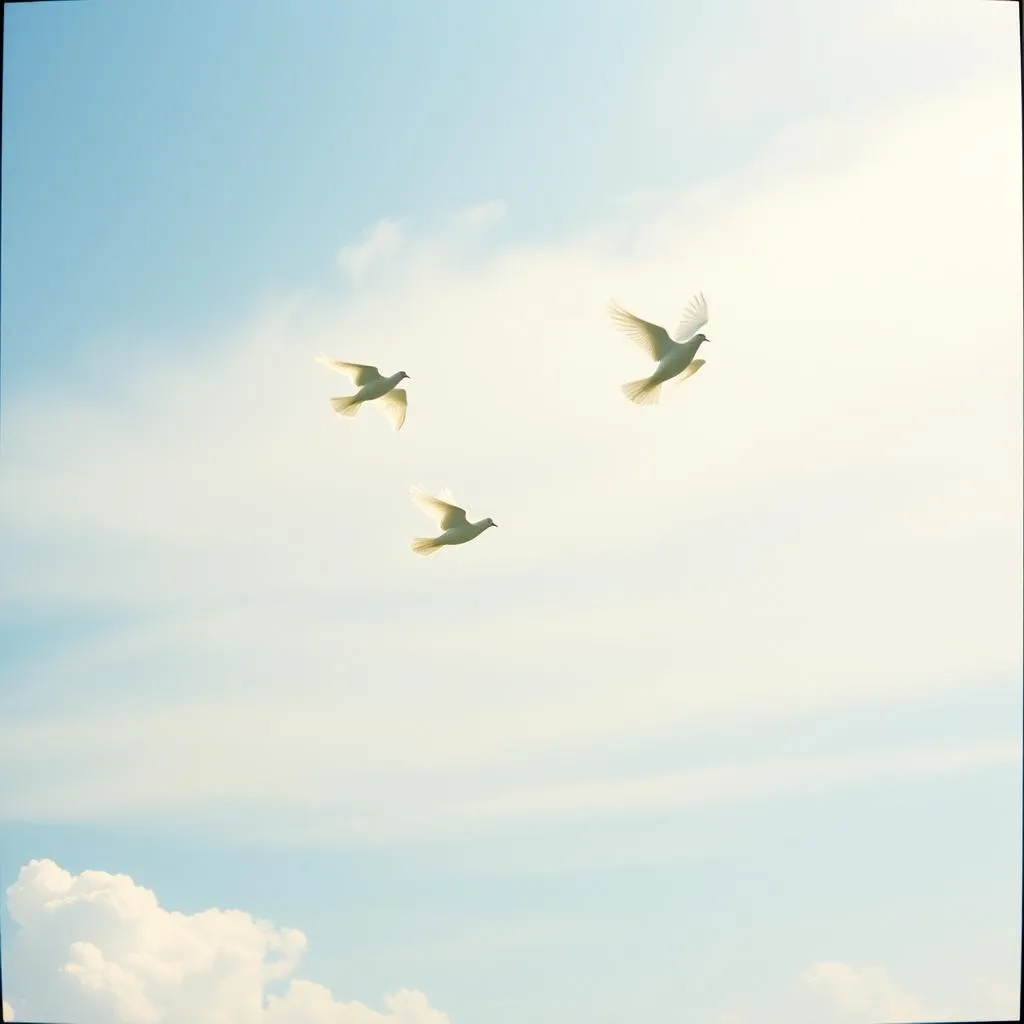 Take Flight with the Wind