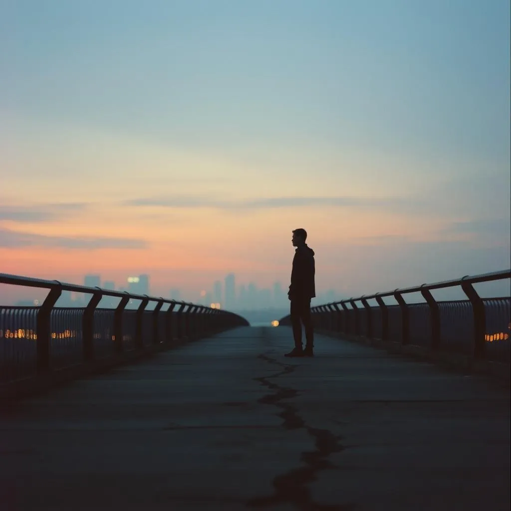 Lost in Silence