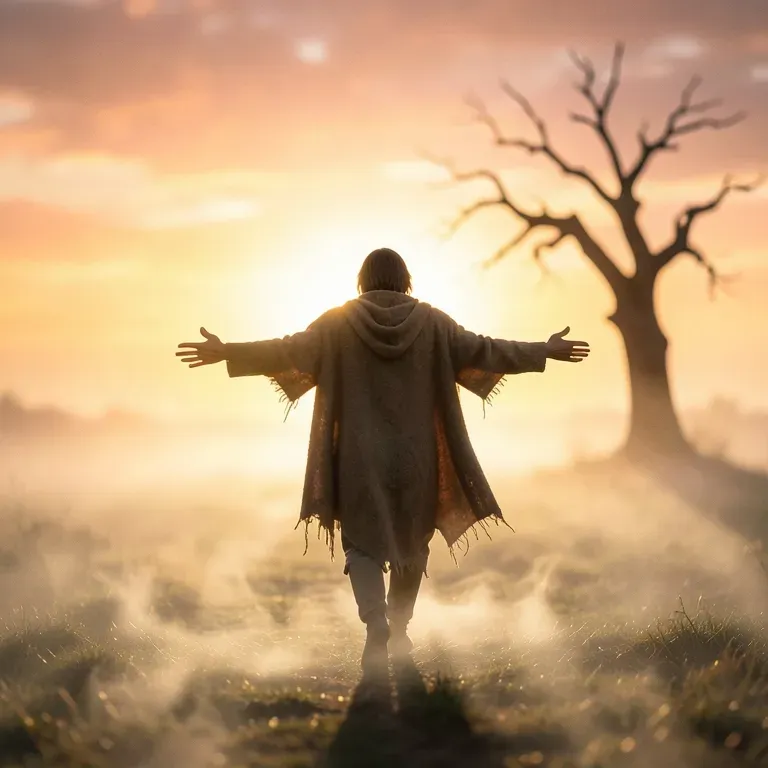 The prodigal
