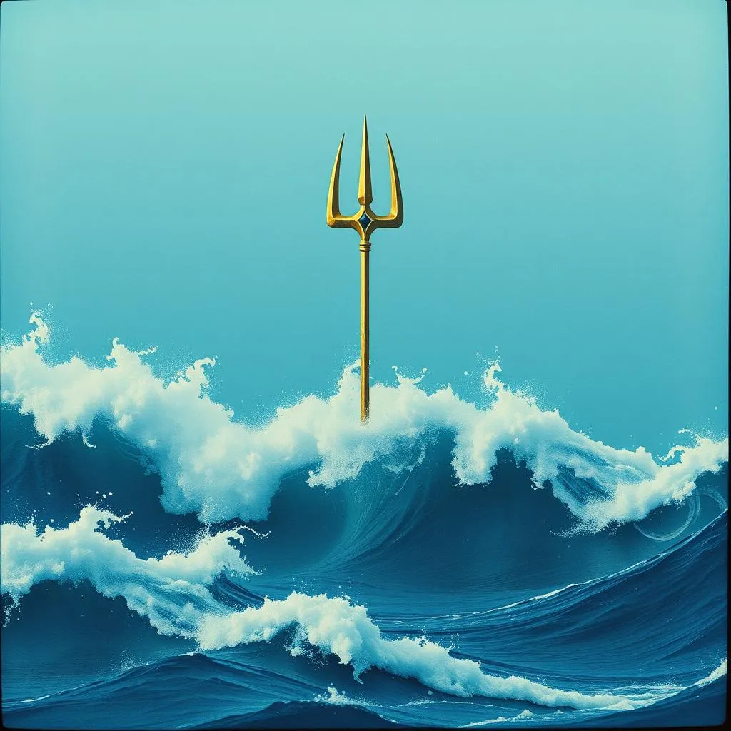 Trident sovereignty!
