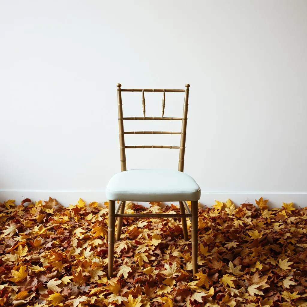 A Love Left Behind