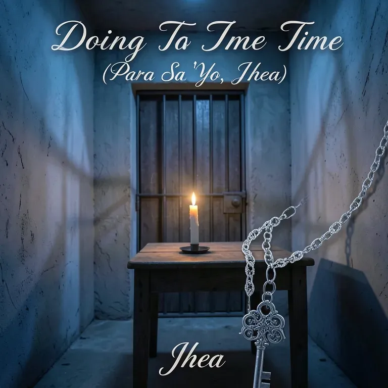 Doing Time (Para Sa 'Yo, Jhea)
