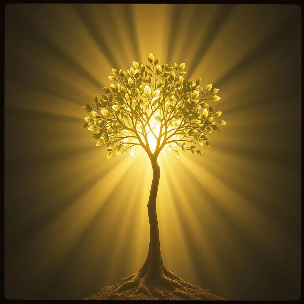 Holy Spirit