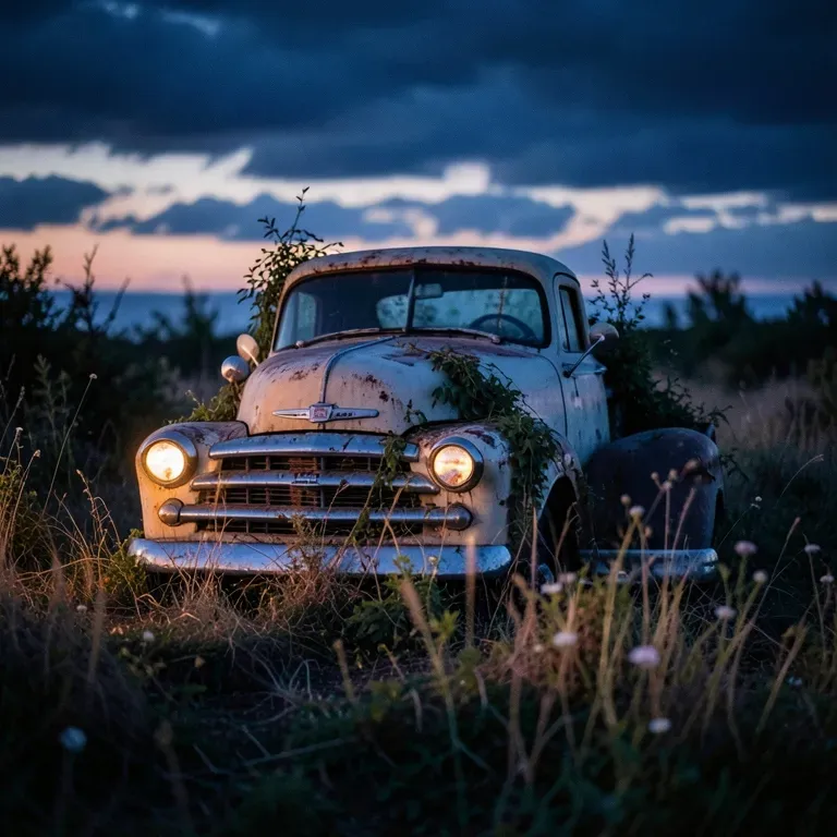 Mack Truck