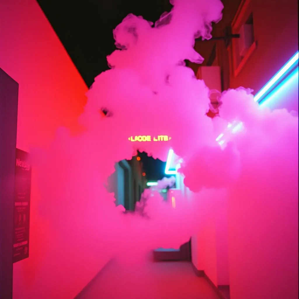 Beautiful Drugs (Official Release)