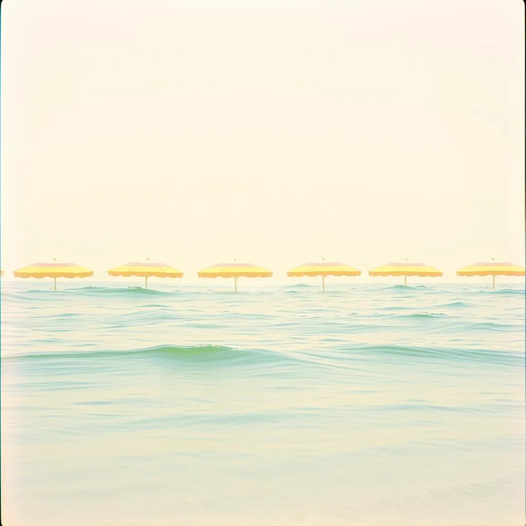 Summer Bliss
