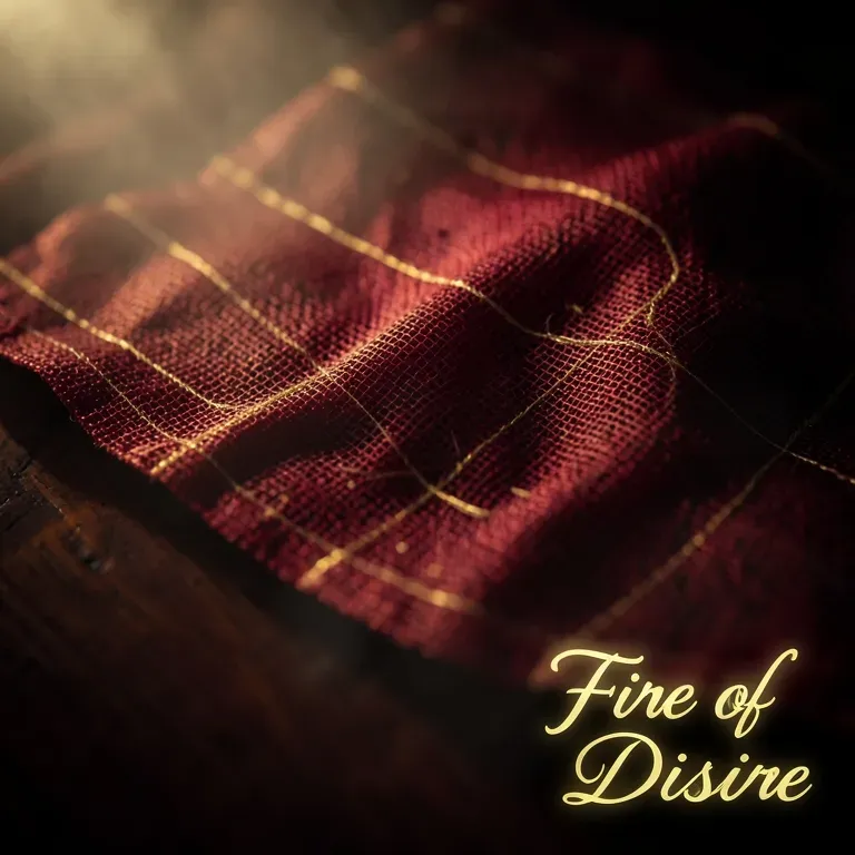 Fire of Desire