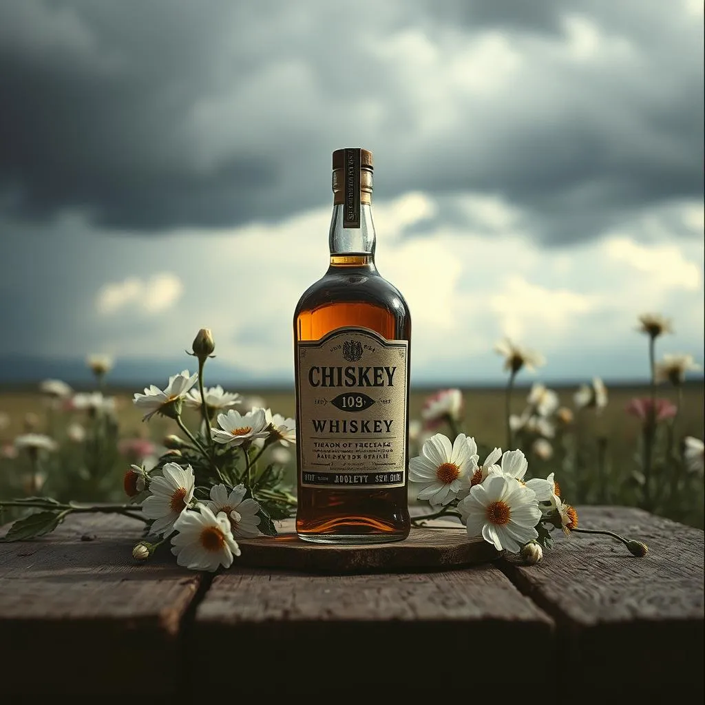 April showers 