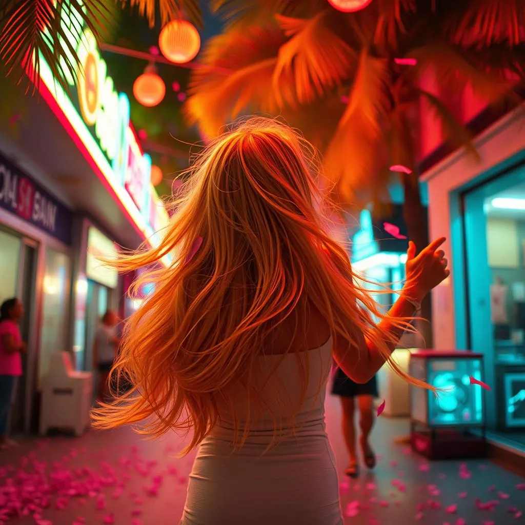 Minha. Prima
