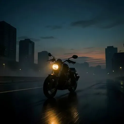 Ride for my homies