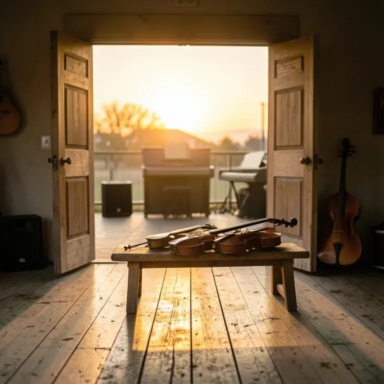 "The only thing missing is you" by: Jim McPeak