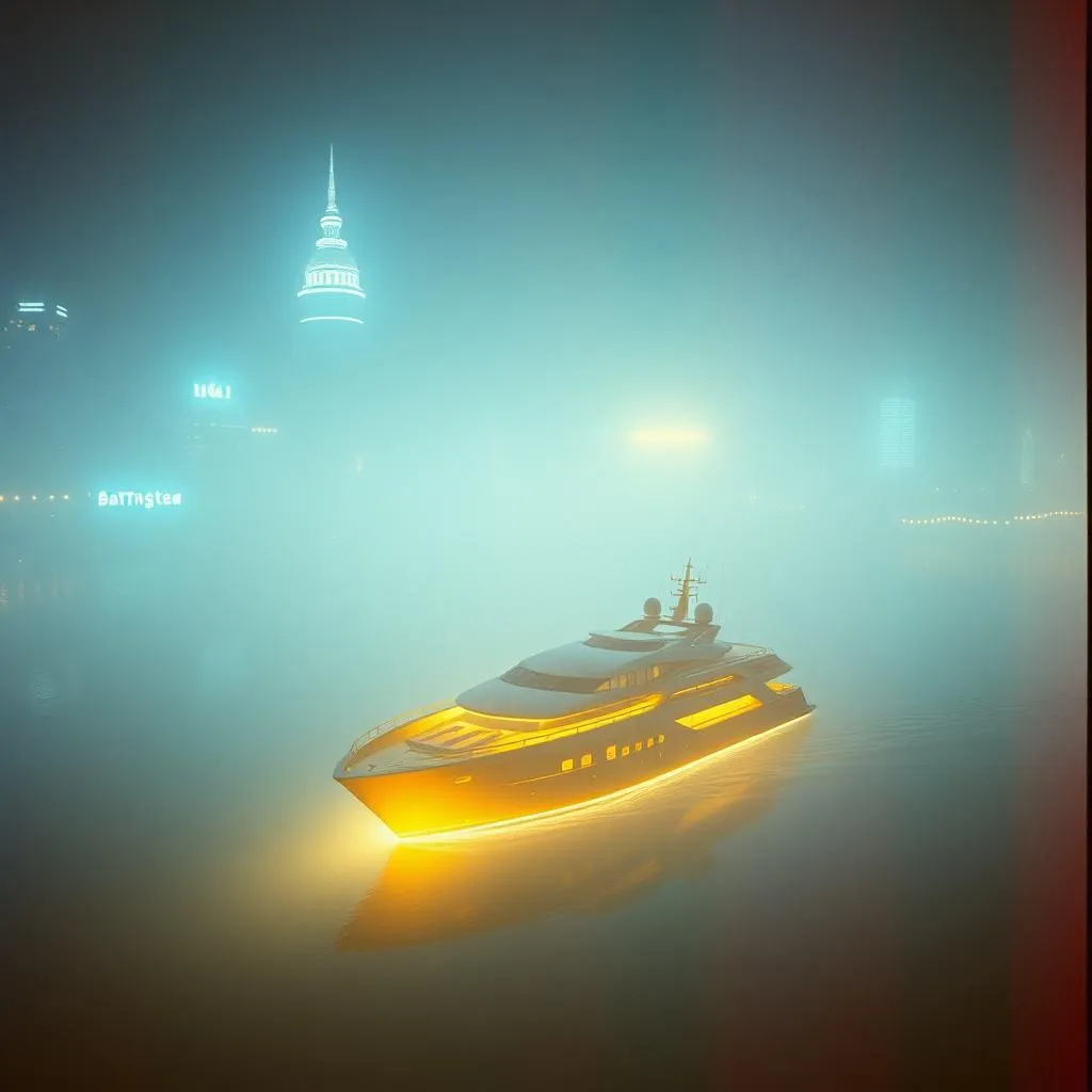 Old new york