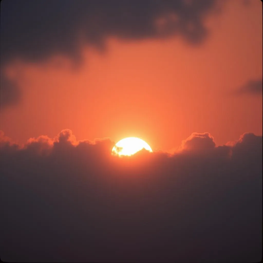 Beyond the Dark Horizon