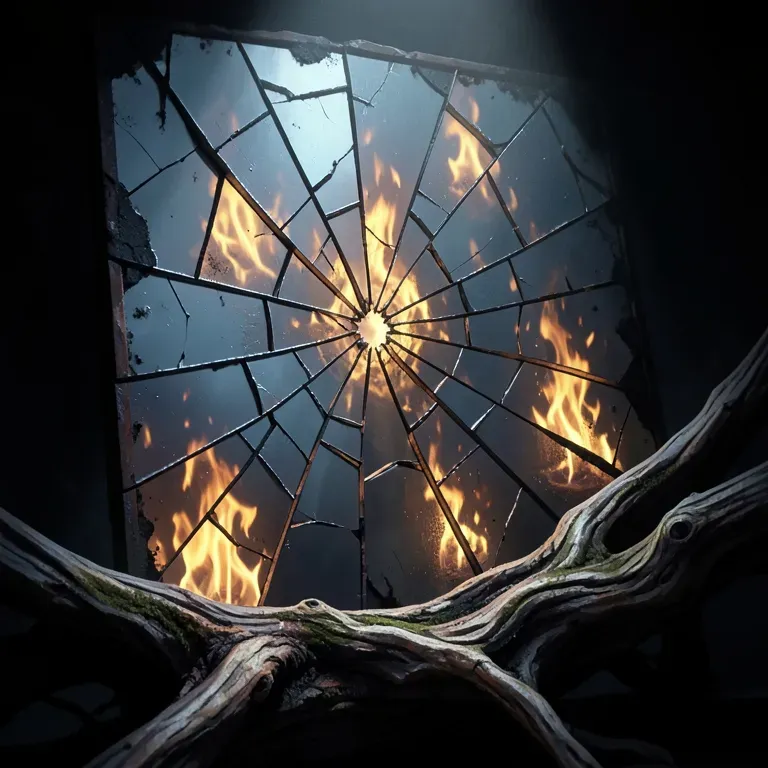 Ashes for the Soul