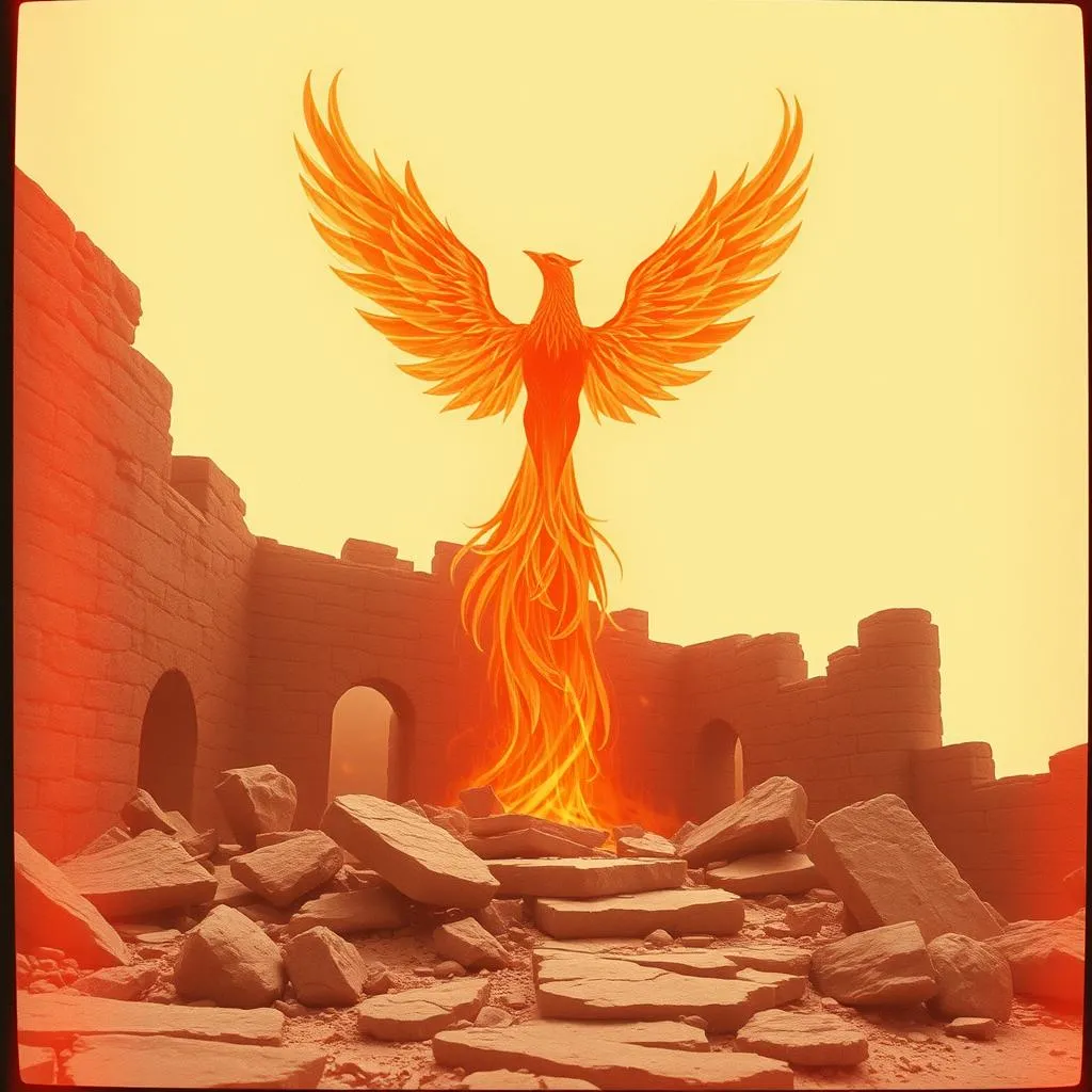 Bringer of Fire