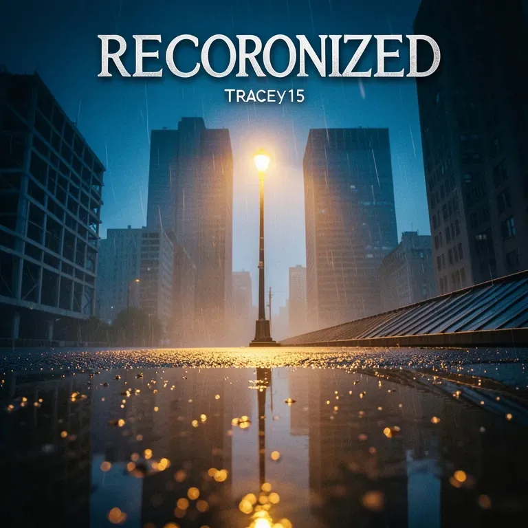 Recognized (Tracey15)