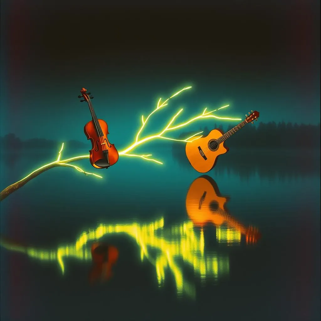 The Nightingale's Song