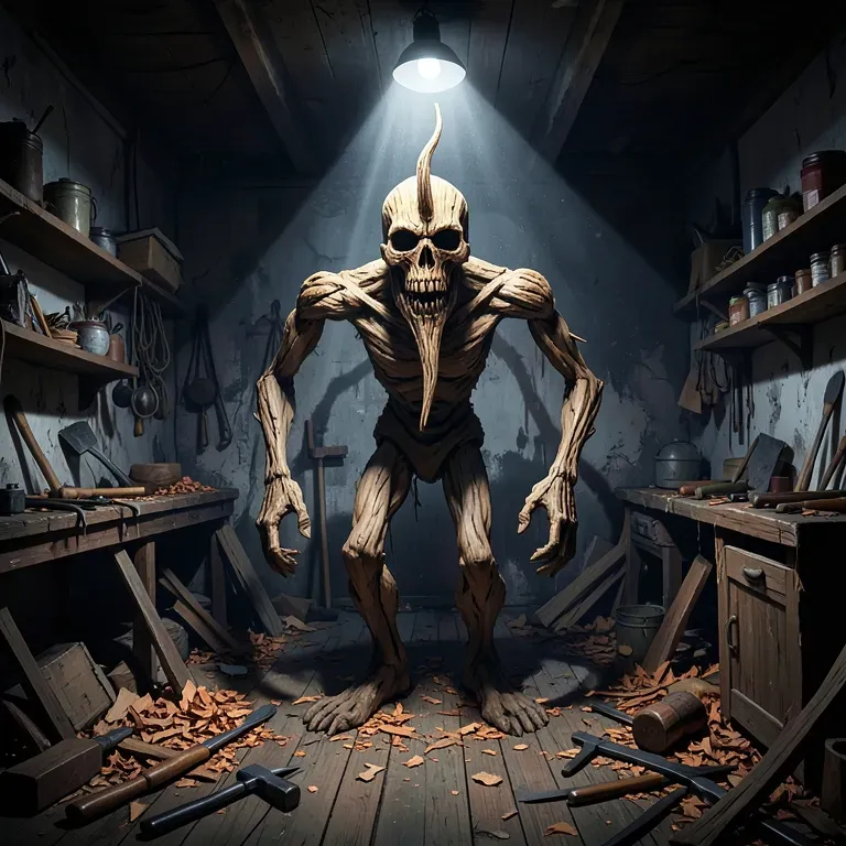 Gapetto (Pinocchio)