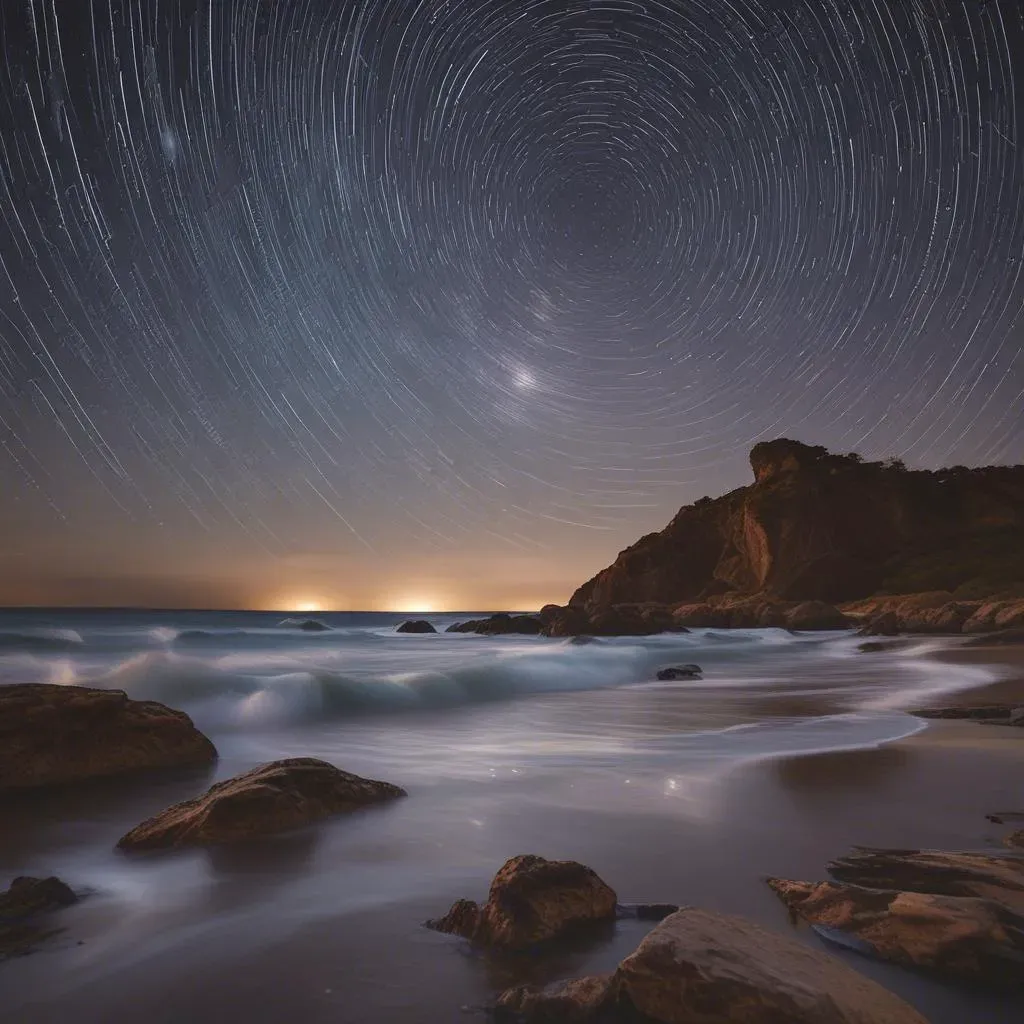 My star in the sky