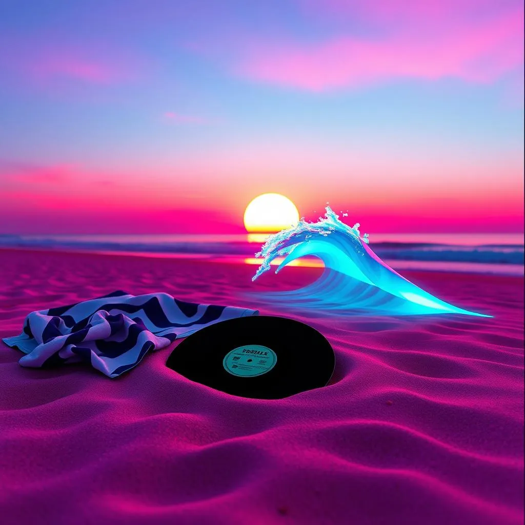 Sonnenstrand Night 1
