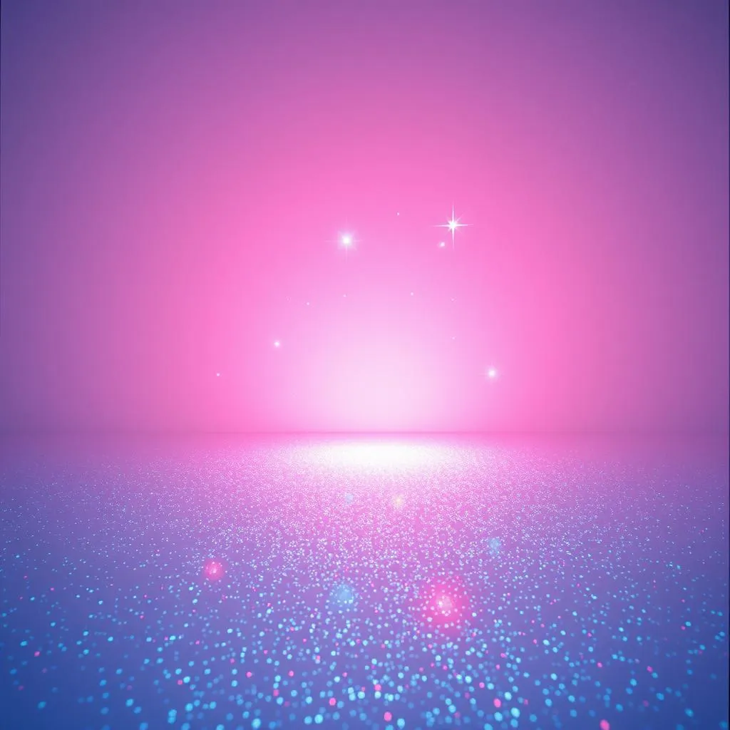 Glitter Abyss