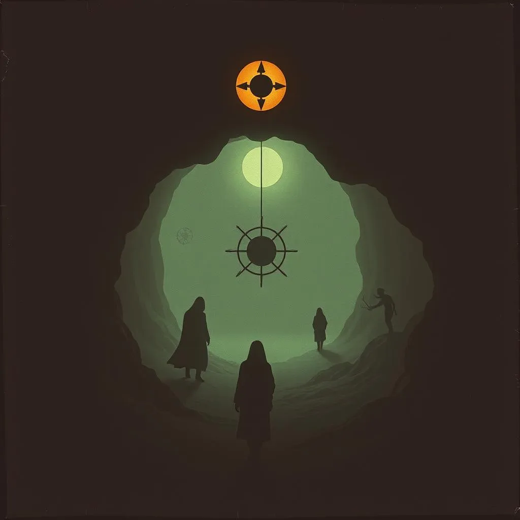"Mictlantecuhtli, Señor de la Muerte"*

*