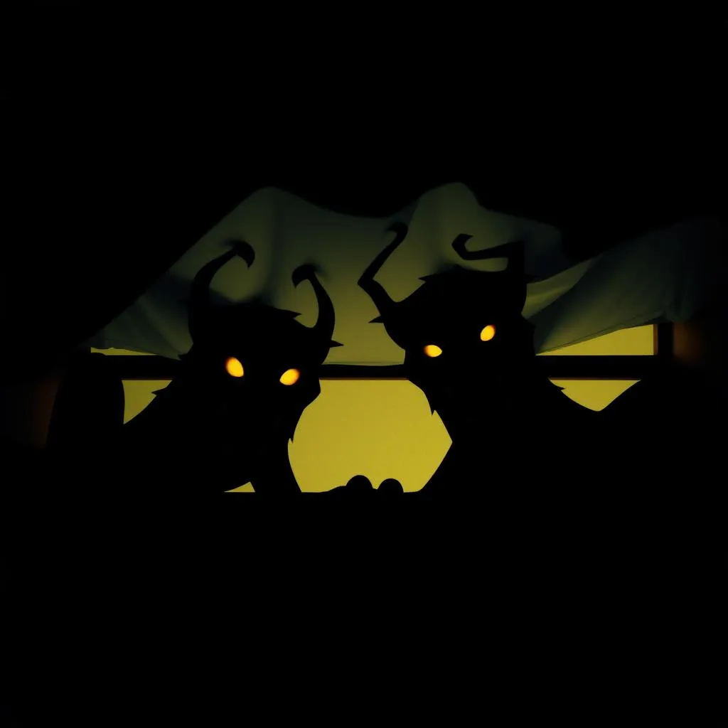 Nightmares Unleashed (Trap Mix)