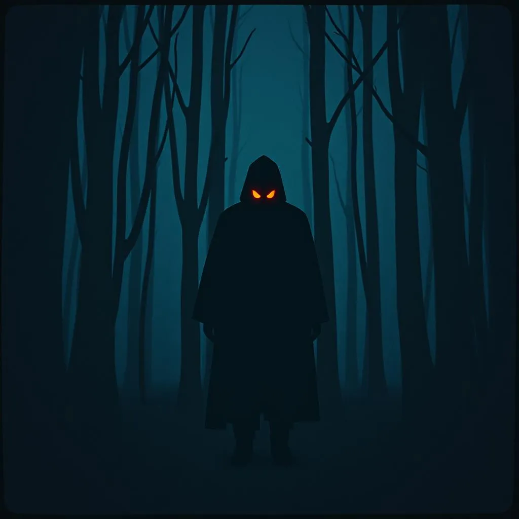 Demon Lurking (Rock Remix)