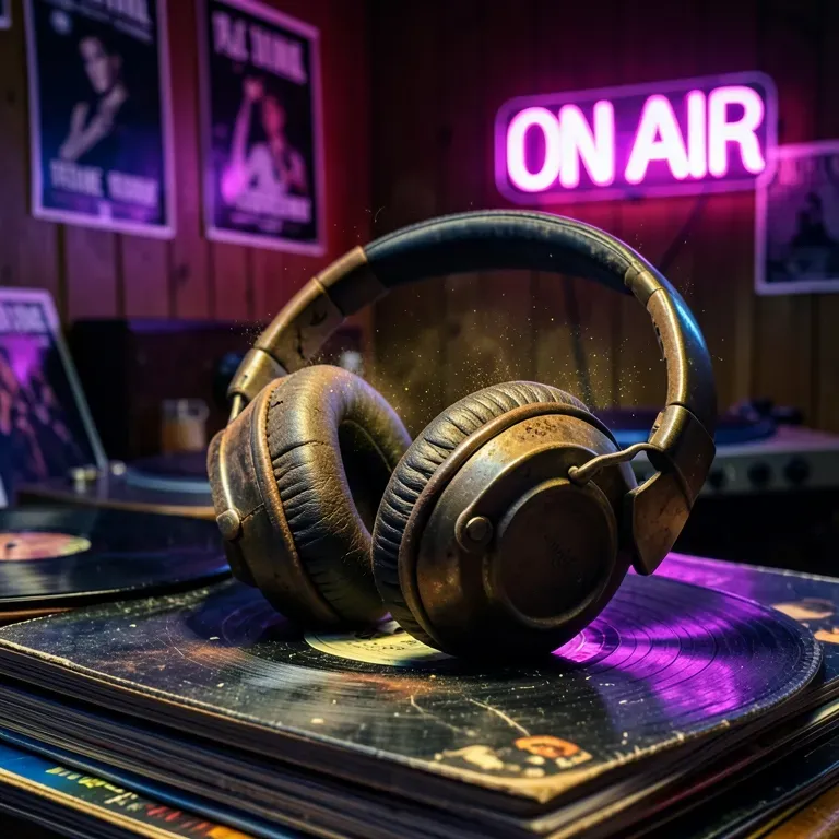 Dreams at Full Volume