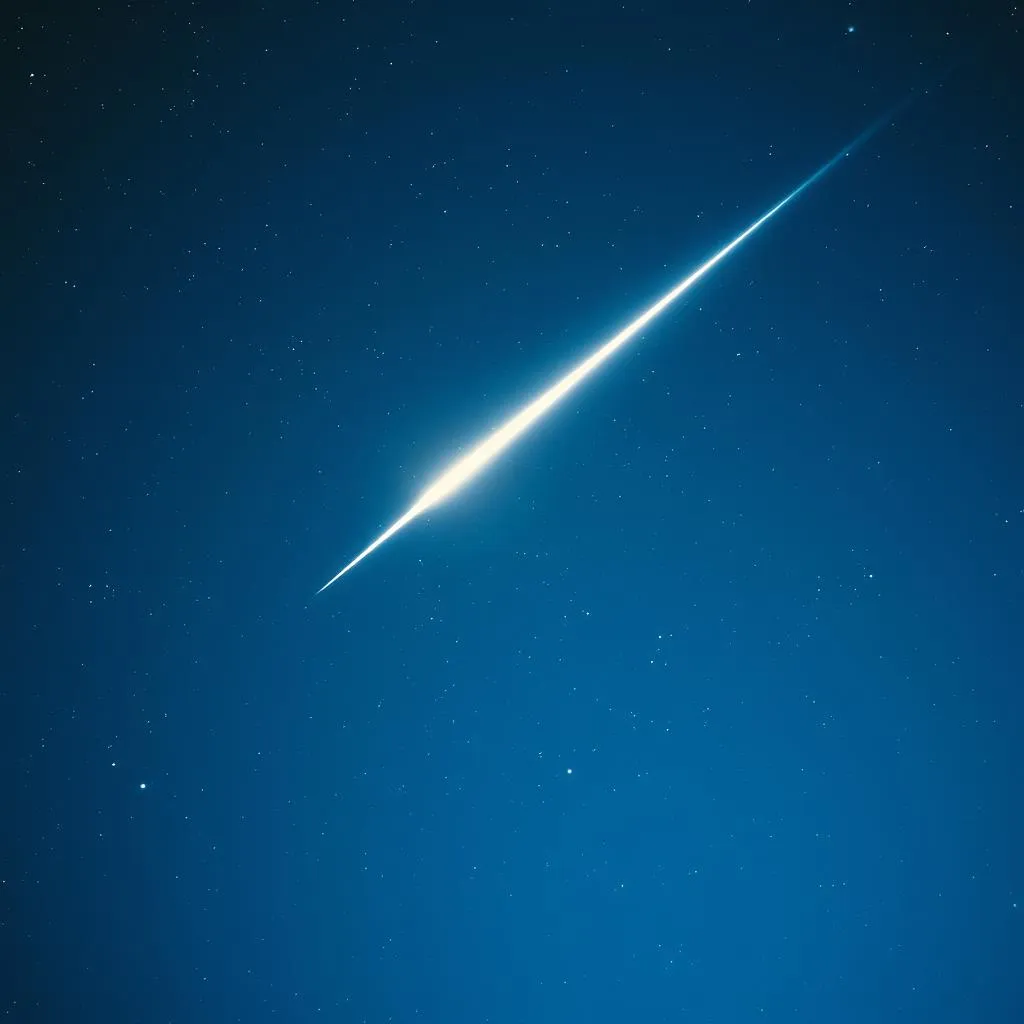 Shooting Star Dreams