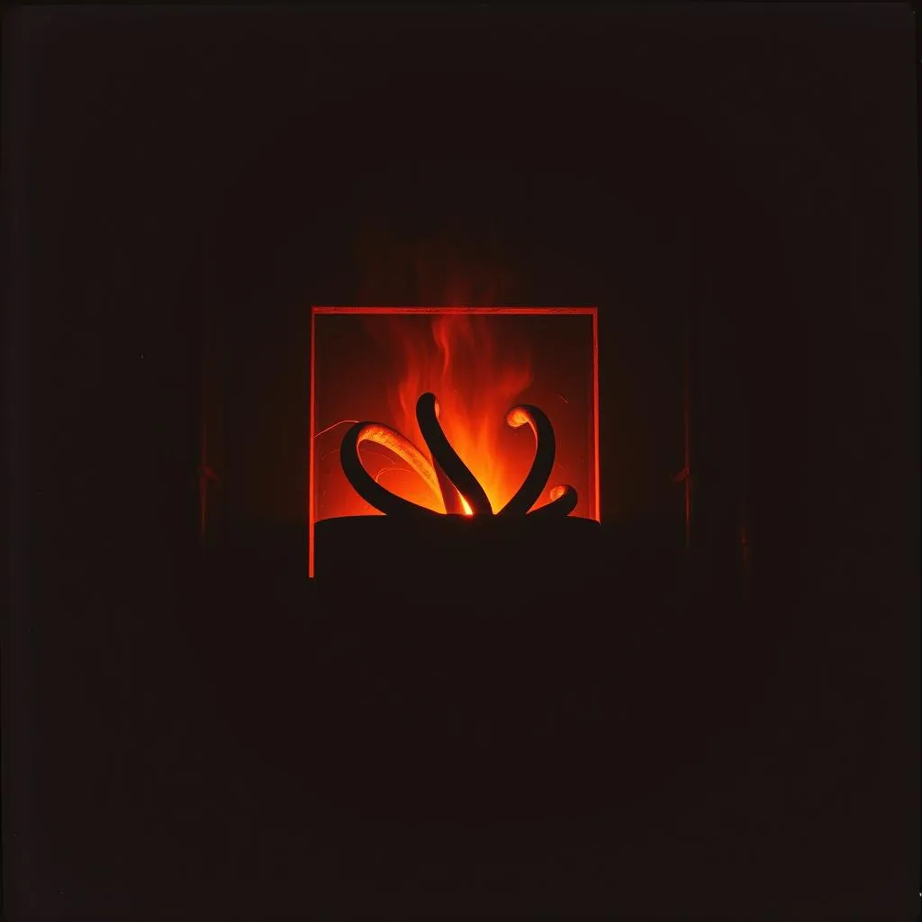 Spark to Slaughter