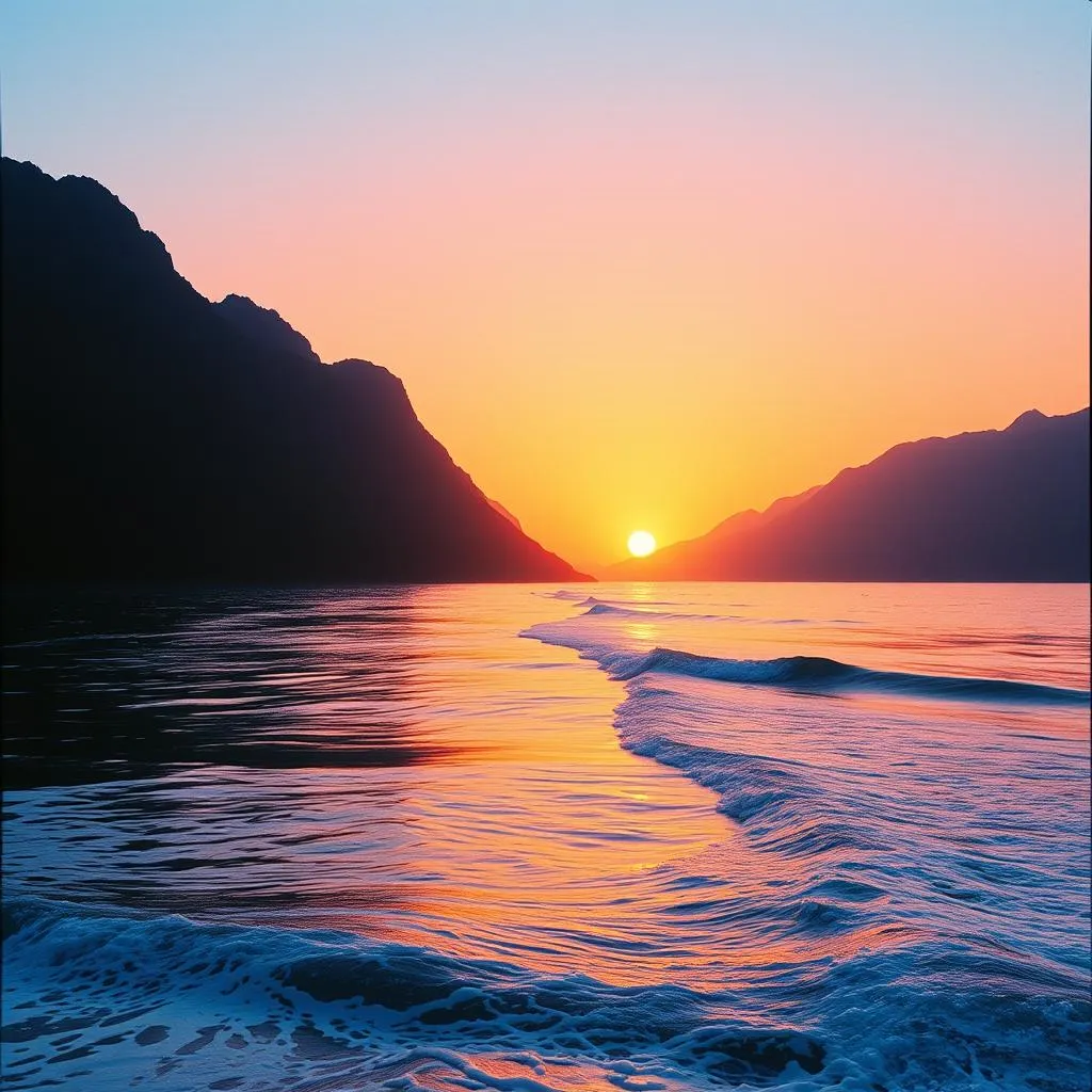 Colors of the World