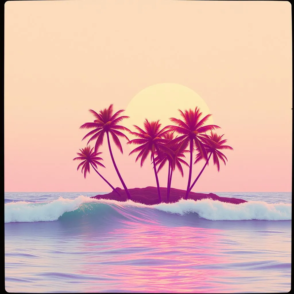 Atui Island