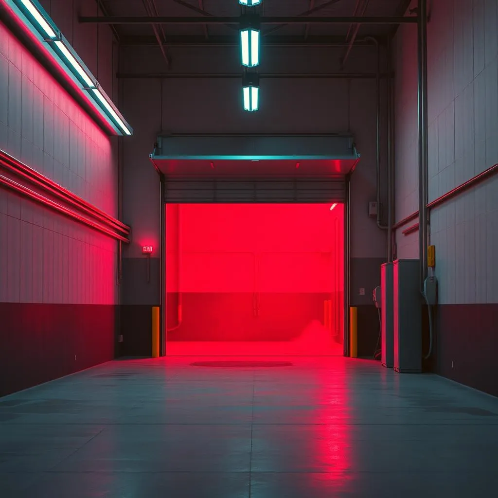 Elevated Garage Solutions