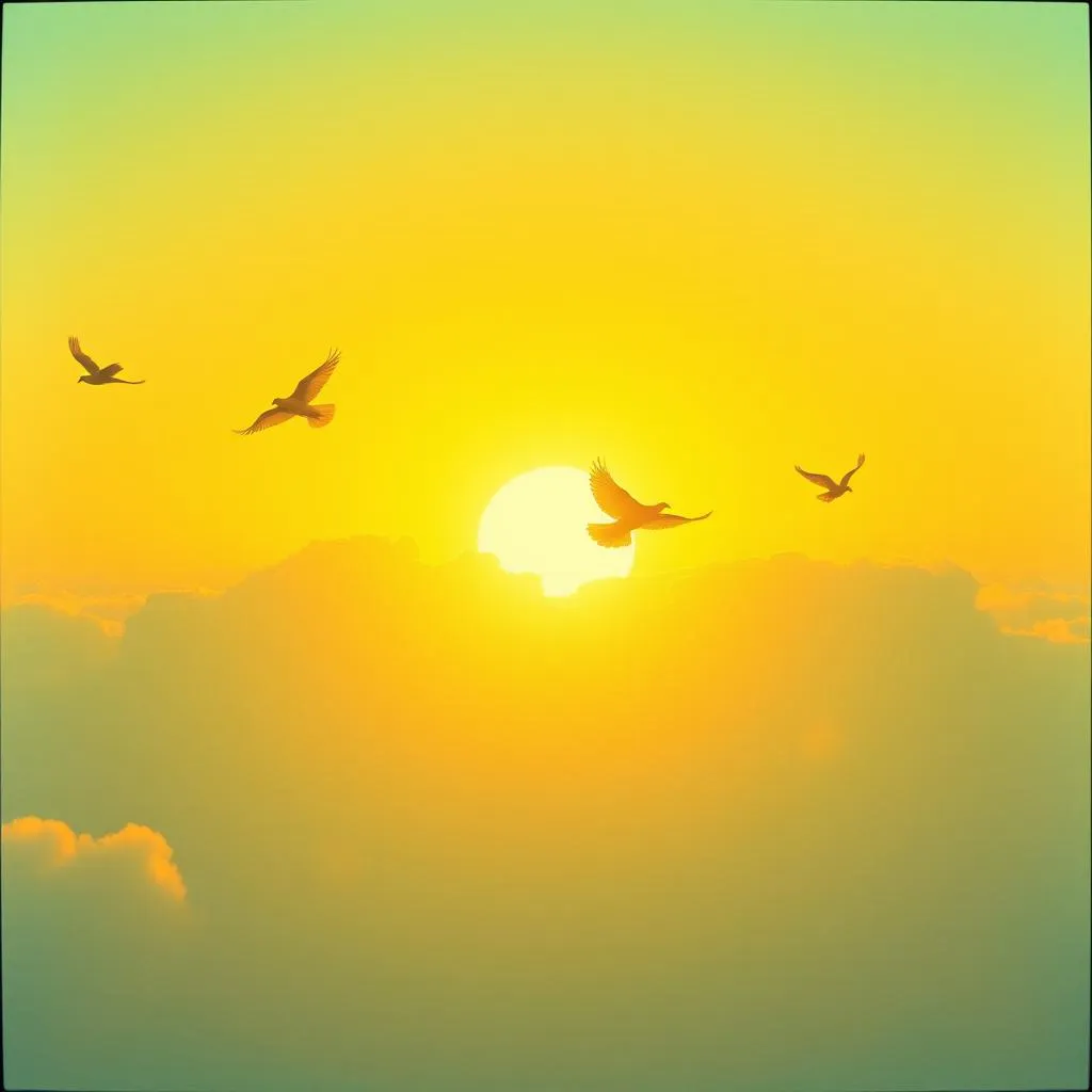 Running Toward Grace