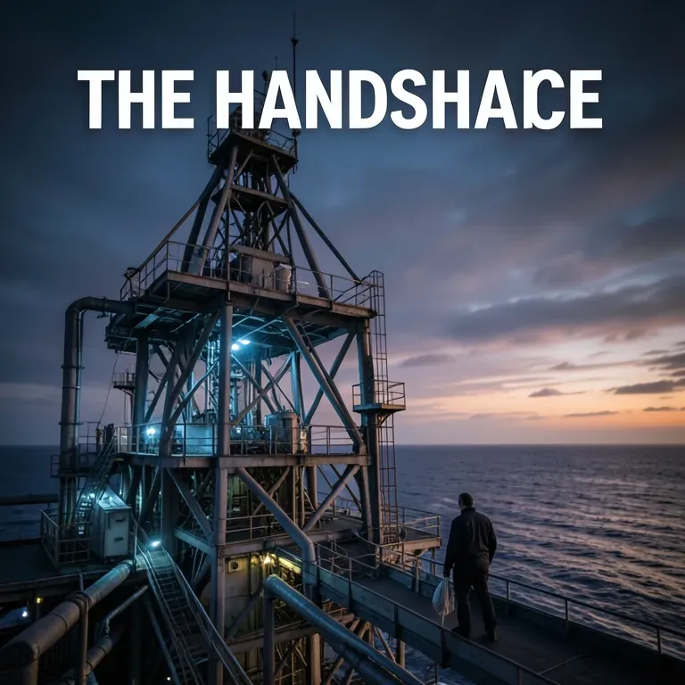The Handshake