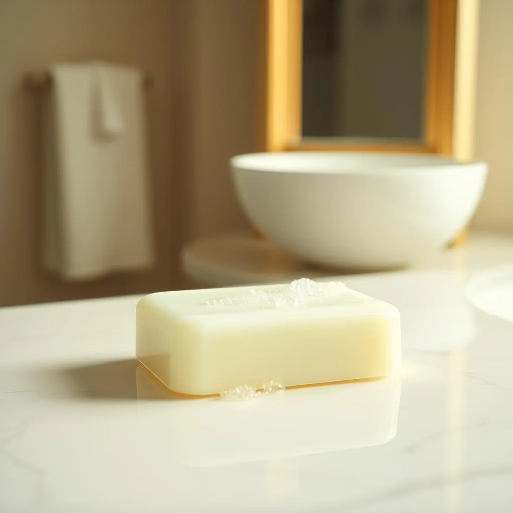 Grand Theft Soap