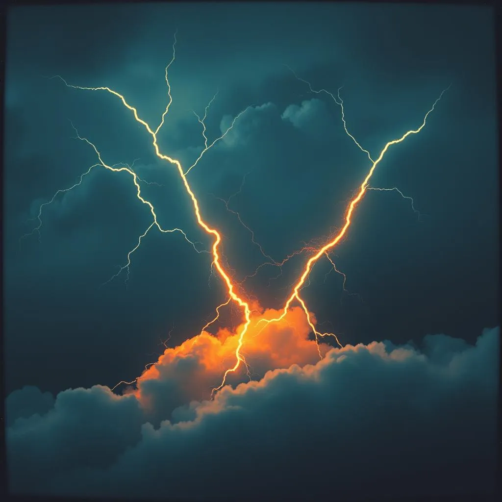 "Haelstrom: Unleashed"