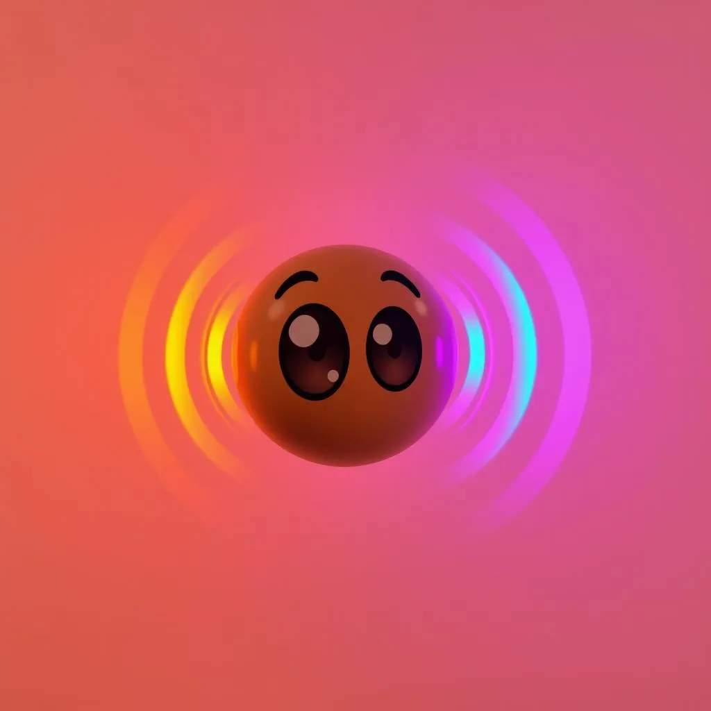 Brown eye girl