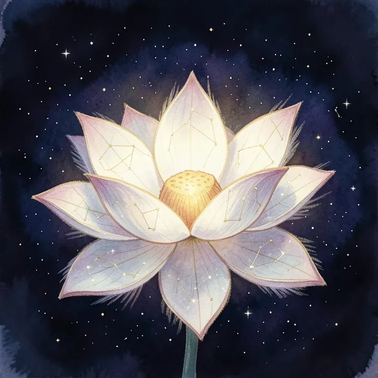 Crown of Light