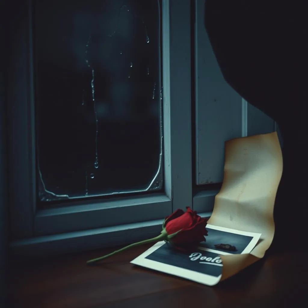 Love lost