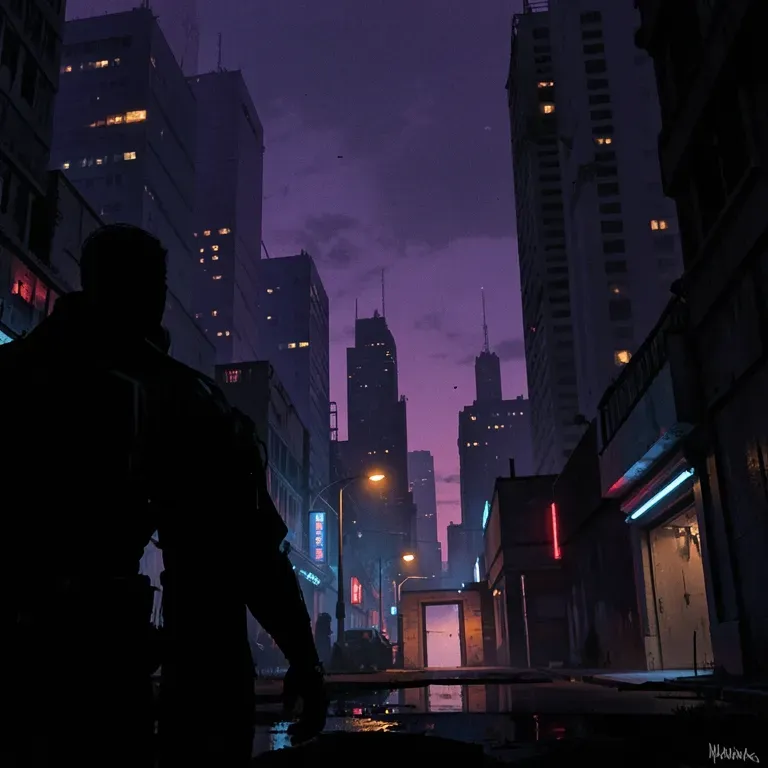The unknown