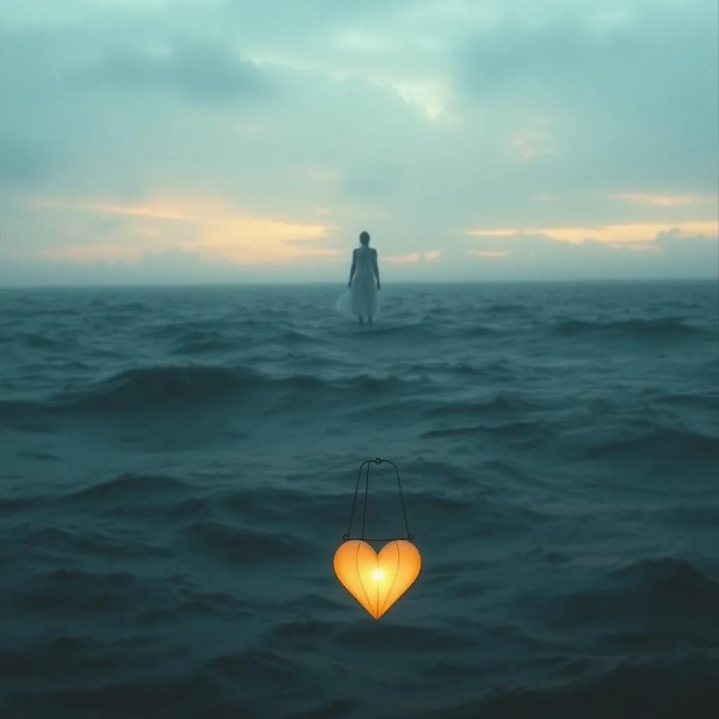 Goodbye My Last Love