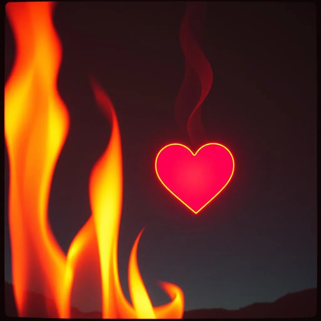 Love Ignites