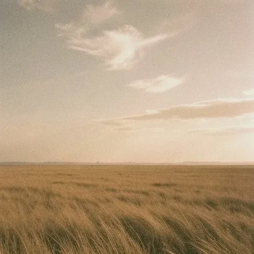 Sweeping Gusts