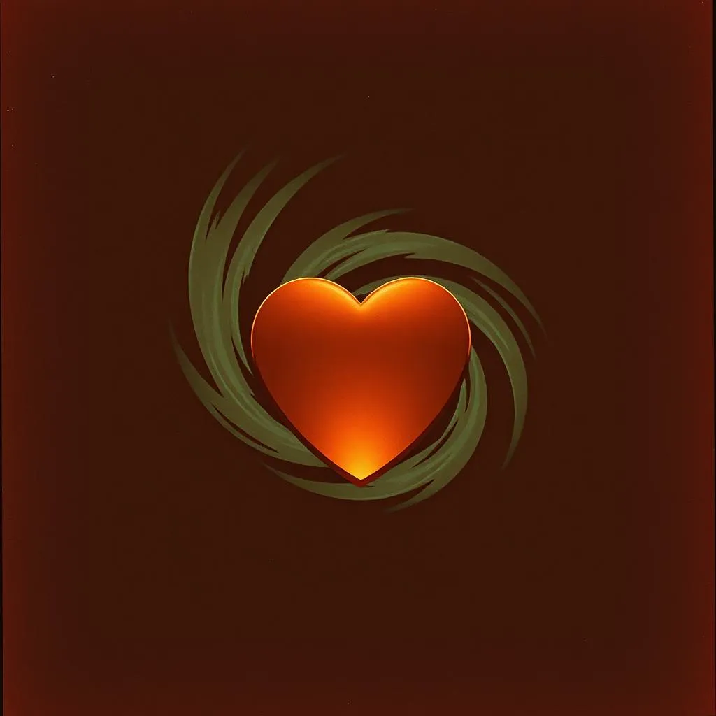 Warrior of Love